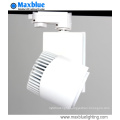 30W Halo/Juno Compatible COB Track Light Fixture